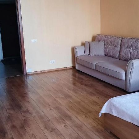 Apartmán U Very Gomel Exteriér fotografie