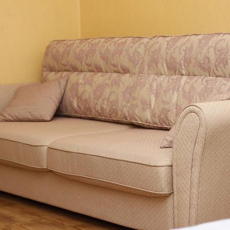 Apartmán U Very Gomel Exteriér fotografie
