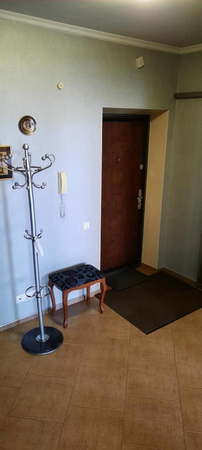 Apartmán U Very Gomel Exteriér fotografie