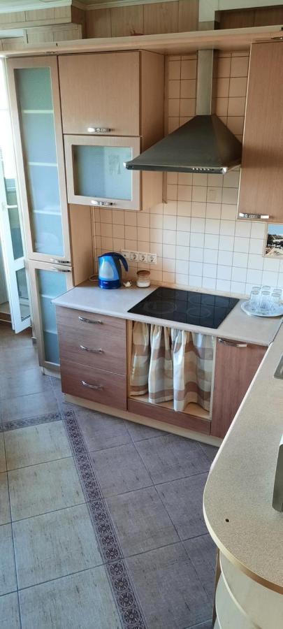 Apartmán U Very Gomel Exteriér fotografie