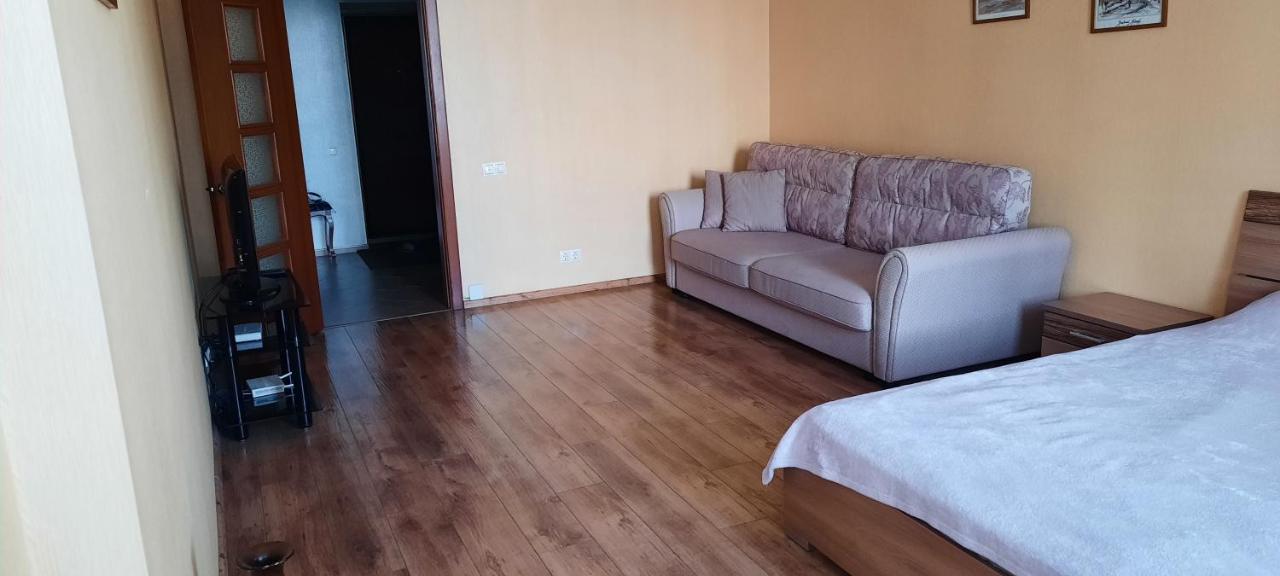 Apartmán U Very Gomel Exteriér fotografie