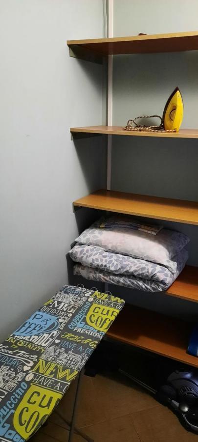 Apartmán U Very Gomel Exteriér fotografie