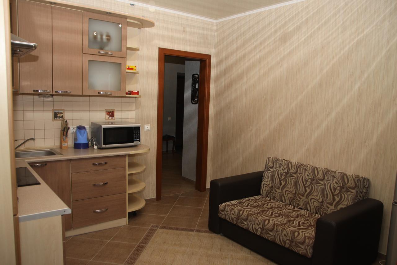 Apartmán U Very Gomel Exteriér fotografie