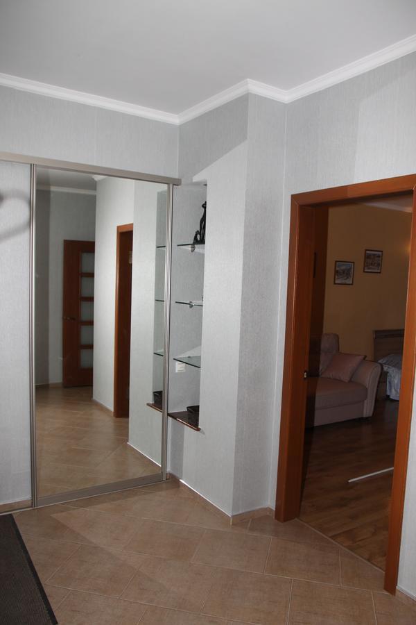 Apartmán U Very Gomel Exteriér fotografie