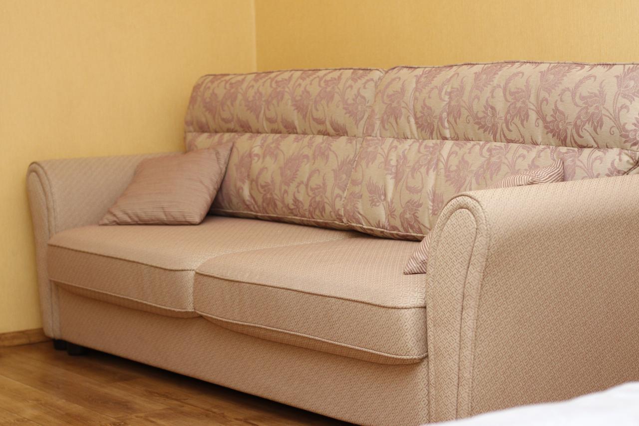 Apartmán U Very Gomel Exteriér fotografie