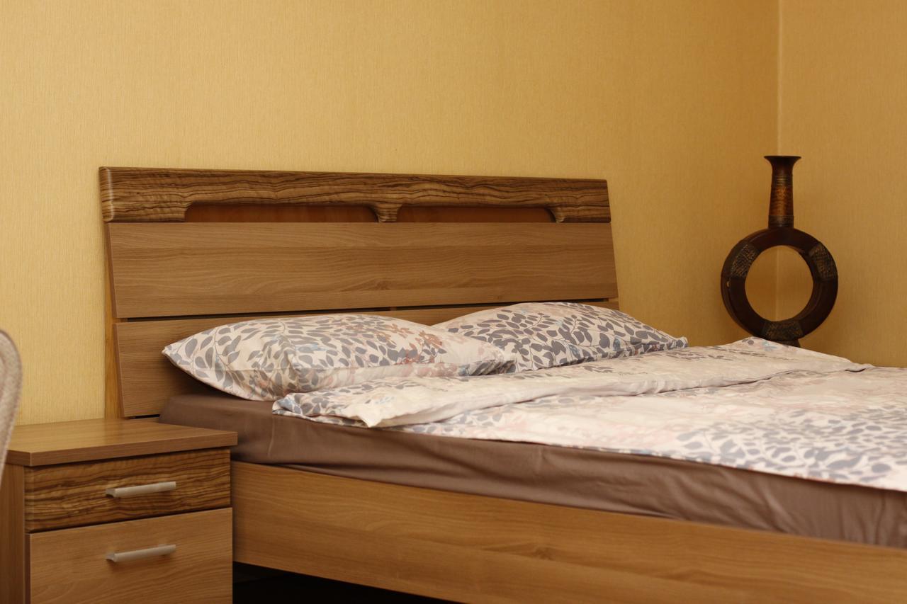 Apartmán U Very Gomel Exteriér fotografie